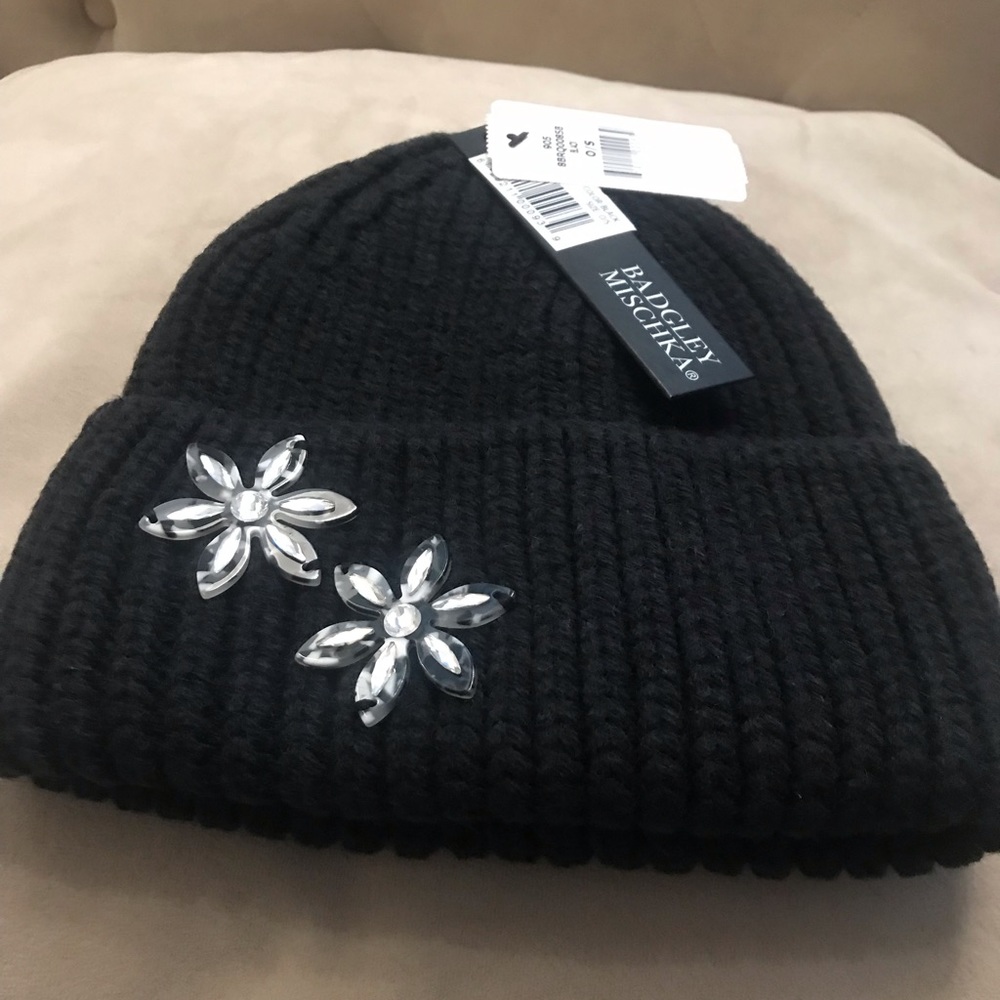 Badgley Mishka hat